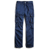 Vogue Anmi.Cargo Pants Fashion Men Pants Winter Cotton Military Pants Men Straight Casual Pants Casual Men's Trousers Size 38 40