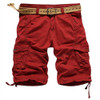 Vogue Anmi Brand Mens Military Cargo Shorts 2017 New Army Casual Shorts Men Cotton Loose Work Casual Short Pants Plus Size 30-40 Vogue Anmi Brand Mens Military Cargo Shorts 2017 New Army Casual Shorts Men Cotton Loose Work Casual Short Pants Plus Size 30-40