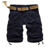 Vogue Anmi Brand Mens Military Cargo Shorts 2017 New Army Casual Shorts Men Cotton Loose Work Casual Short Pants Plus Size 30-40 Vogue Anmi Brand Mens Military Cargo Shorts 2017 New Army Casual Shorts Men Cotton Loose Work Casual Short Pants Plus Size 30-40