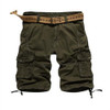 Vogue Anmi Brand Mens Military Cargo Shorts 2017 New Army Casual Shorts Men Cotton Loose Work Casual Short Pants Plus Size 30-40 Vogue Anmi Brand Mens Military Cargo Shorts 2017 New Army Casual Shorts Men Cotton Loose Work Casual Short Pants Plus Size 30-40