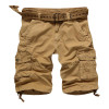 Vogue Anmi Brand Mens Military Cargo Shorts 2017 New Army Casual Shorts Men Cotton Loose Work Casual Short Pants Plus Size 30-40 Vogue Anmi Brand Mens Military Cargo Shorts 2017 New Army Casual Shorts Men Cotton Loose Work Casual Short Pants Plus Size 30-40