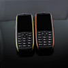 VKworld Stone V3 Max 5300mAh Battery Quadruple Phone IP68 Waterproof 2.4 inch 21 Keys Russian Keyboard LED Flashlig Mini Phone