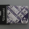 New 2016 Cartoon Wallets Top Quality Leather Star War Purse Bifold Unisex Men Women's Short Wallet Anime Game Wallet For Student New 2016 Cartoon Wallets Top Quality Leather Star War Purse Bifold Unisex Men Women's Short Wallet Anime Game Wallet For Student