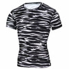 New 2016 Base Layer Camouflage T Shirt Fitness Tights Quick Dry Camo T Shirts Tops & Tees Crossfit Compression Shirt New 2016 Base Layer Camouflage T Shirt Fitness Tights Quick Dry Camo T Shirts Tops & Tees Crossfit Compression Shirt