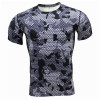 New 2016 Base Layer Camouflage T Shirt Fitness Tights Quick Dry Camo T Shirts Tops & Tees Crossfit Compression Shirt New 2016 Base Layer Camouflage T Shirt Fitness Tights Quick Dry Camo T Shirts Tops & Tees Crossfit Compression Shirt