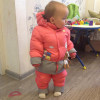 NEW 2015 winter children clothing sets duck down jacket sets pants-jacket hooded baby girls winter jacket & coat Pony pattern NEW 2015 winter children clothing sets duck down jacket sets pants-jacket hooded baby girls winter jacket & coat Pony pattern