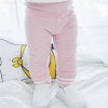 2017 Spring Autumn Newborn Baby Boys Girls Bottom Stripe Trousers Children Kids Clothes Fashion Sport Thin Cotton Pants A461
