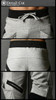 2017 Spring Autumn Men's fashion Harem Pants Male Casual Hip Hop Slacks  joggers Sweatpants Pocket Design Trousers