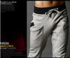 2017 Spring Autumn Men's fashion Harem Pants Male Casual Hip Hop Slacks  joggers Sweatpants Pocket Design Trousers