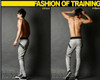 2017 Spring Autumn Men's fashion Harem Pants Male Casual Hip Hop Slacks  joggers Sweatpants Pocket Design Trousers