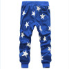 2017 Spring Autumn Men's fashion Harem Pants, Male Casual Hip Hop Sweat Pants Slacks  Sweatpants,  Joggers Trousers
