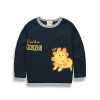 2017 Spring Autumn Kids Clothe T Shirts For Boys T-Shirt Child Children's Clothing Long Sleeve Clothes T-Shirts For Boys Clothes 2017 Spring Autumn Kids Clothe T Shirts For Boys T-Shirt Child Children's Clothing Long Sleeve Clothes T-Shirts For Boys Clothes