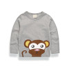 2017 Spring Autumn Kids Clothe T Shirts For Boys T-Shirt Child Children's Clothing Long Sleeve Clothes T-Shirts For Boys Clothes 2017 Spring Autumn Kids Clothe T Shirts For Boys T-Shirt Child Children's Clothing Long Sleeve Clothes T-Shirts For Boys Clothes
