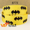 Free shipping 2017 new arrival ribbons Hair Accessories ribbon 10 yards printed grosgrain ribbons 11918