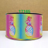 Free shipping 2017 new arrival ribbons Hair Accessories dreamcatcher ribbon 10 yards printed grosgrain ribbons 17143