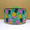 Free shipping 2017 new arrival ribbons Hair Accessories dreamcatcher ribbon 10 yards printed grosgrain ribbons 17143