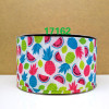 Free shipping 2017 new arrival ribbons Hair Accessories dreamcatcher ribbon 10 yards printed grosgrain ribbons 17143