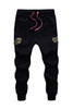 Free shipping 2017 Camouflage Pants Hiphop Mens Joggers Pants overalls Camouflage Sweatpants for Men men joggers trousers LP70