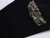 Free shipping 2017 Camouflage Pants Hiphop Mens Joggers Pants overalls Camouflage Sweatpants for Men men joggers trousers LP70