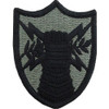 Army Strategic Command ACU Patch