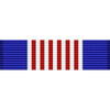 Army Soldier's Medal Tiny Ribbon - Heroism