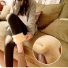 New 2016 Winter Women's Plus Cashmere Leggings Super Elastic Casual Slim Warm Leggings High-quality Velvet Knitted Leggings