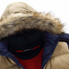 New 2016 Winter Jacket Men Warm Down Jacket Casual Parka Men padded Winter Jacket Casual Handsome Winter Coat Men Free Shipping