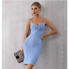 Bodycon Bandage Party Dress Bodycon Bandage Party Dress