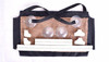 jusenda Cat Hammock Mount Window Lounger Suction Cups Warm