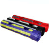 HILOU PET Foldable 2 Holes 130CM Cat Tunnel Crinkle Sound