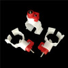 Adhere To Fly 100 Chicken nipple drinkers Bayonet 25mm