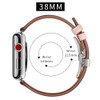 Butterfly Buckle Apple Watch Band