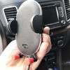 Intelligent Infrared Sensor Car Wireless Charger