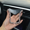 Car Phone Holder with Bing Crystal Rhinestone Car Phone Holder with Bing Crystal Rhinestone