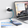 USB Cable Fast Charging  for iPhone