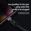 Magnetic Micro USB Cable For iPhone
