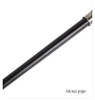 Horse Head Decorative Walking Stick