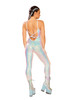 Stretch Suit Rave Bodysuit (Multiple Colors)