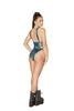 Rave Bodysuit Pocket O-Ring (Multiple Colors)