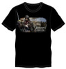 AC Assassin's Creed Unity Men's T-Shirt Tee Shirt Gift