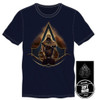Assassin's Creed Desmond Miles Men's T-Shirt Tee Shirt
