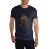 Assassin's Creed Desmond Miles Men's T-Shirt Tee Shirt