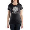 Beacon Academy RWBY Shirt Juniors Graphic Tee