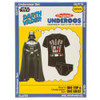 Star Wars Darth Vader Underoos Star Wars Darth Vader Underoos