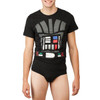 Star Wars Darth Vader Underoos Star Wars Darth Vader Underoos
