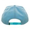Rick and Morty Snapback Hat Rick and Morty Mr. Meeseeks Rick and Morty Gift - Rick and Morty Hat Rick and Morty Accessories