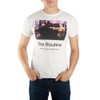 Friends "The Routine" T-shirt