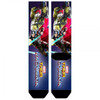 Thor Ragnarok Sublimated Socks