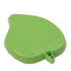 Reptile Feeding Basin - Leaf Shape