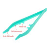 Reptile Feeding Tweezers - Non Slip